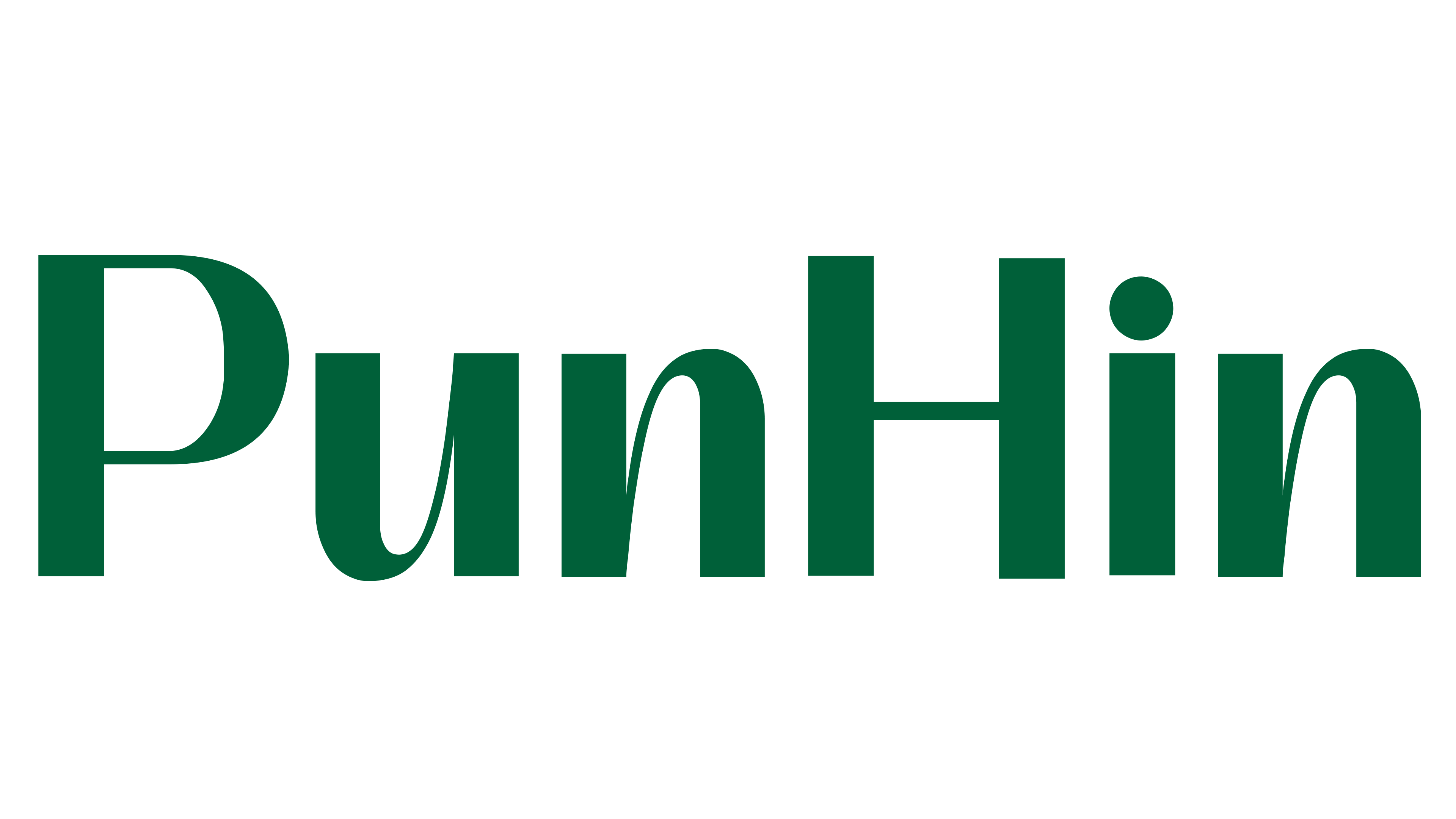 PunHin Logo